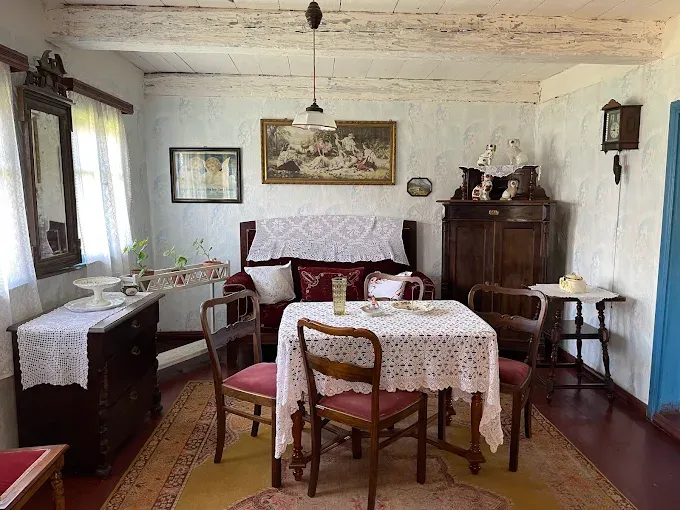 Muzeum Wsi Słowińskiej w Klukach